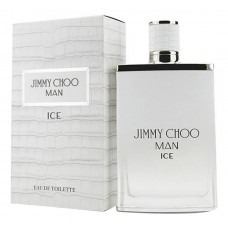 Jimmy Choo Man Ice фото духи