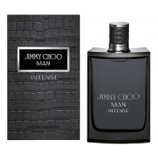 Jimmy Choo Man Intense фото духи