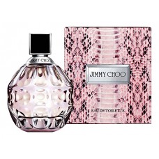 Jimmy Choo  фото духи