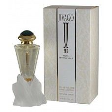 Jivago 24K Diamond Koffret For Women фото духи