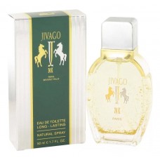 Jivago 24K for men фото духи