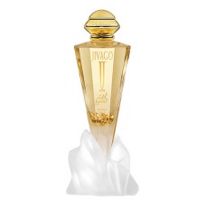 Jivago 24K Gold For Women фото духи