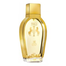Jivago 24K Gold for men фото духи