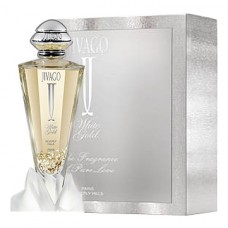 Jivago White Gold for women фото духи