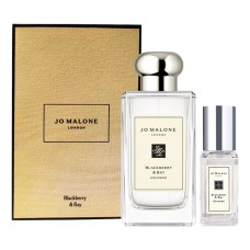 Jo Malone Blackberry & Bay фото духи