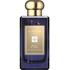 Jo Malone Myrrh & Tonka Limited Edition 2019 фото духи