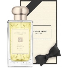 Jo Malone Starlit Mandarin & Honey фото духи