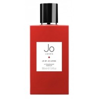 Jo Loves Jo By