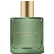Jo Malone Emerald Thyme фото духи