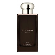 Jo Malone Oud & Bergamote фото духи