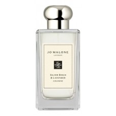 Jo Malone Silver Birch & Lavender фото духи