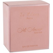 Jo Milano Paris Mi Amour Rose Gold