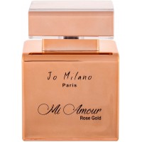 Jo Milano Paris Mi Amour Rose Gold Jo Milano Paris Mi Amour Rose Gold
