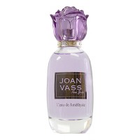 Joan Vass L’eau de Amethyste