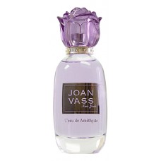 Joan Vass L’eau de Amethyste фото духи