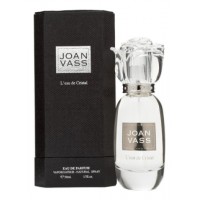 Joan Vass L'eau de Cristal Joan Vass L'eau de Cristal