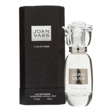 Joan Vass L'eau de Cristal