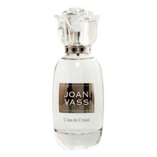 Joan Vass L'eau de Cristal фото духи