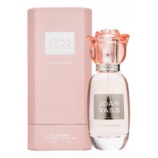 Joan Vass L'eau de Opale