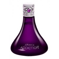 Johan B Addiction