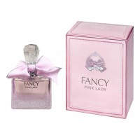 Johan B Fancy Pink