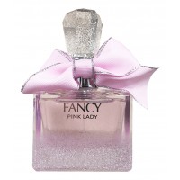 Johan B Fancy Pink