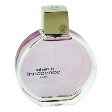 Johan B Innocence фото духи