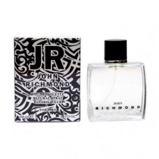 John Richmond for Men (новый дизайн)