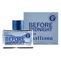 John Galliano Before Midnight