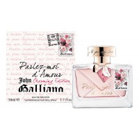 John Galliano Parlez-Moi d’Amour Charming Edition John Galliano Parlez-Moi d’Amour Charming Edition
