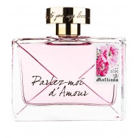 John Galliano Parlez-moi d'Amour John Galliano Parlez-moi d'Amour