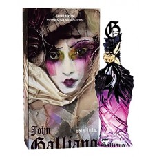 John Galliano