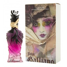 John Galliano  фото духи