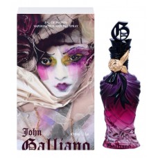 John Galliano  фото духи
