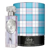 John Mac Lady Mac Steed Turquoise John Mac Lady Mac Steed Turquoise