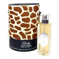 John Mac Steed Safari John Mac Steed Safari