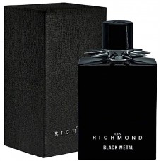 John Richmond Black Metal