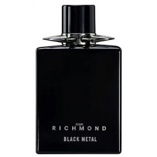 John Richmond Black Metal фото духи