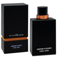 John Richmond Hidden Amber