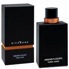 John Richmond Hidden Amber