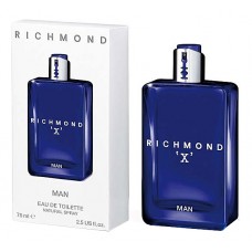 John Richmond X Man фото духи