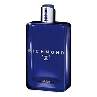 John Richmond X Man