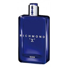 John Richmond X Man фото духи
