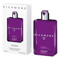 John Richmond X Woman