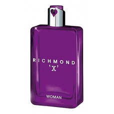 John Richmond X Woman фото духи
