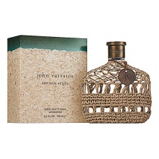 John Varvatos Artisan Acqua фото духи