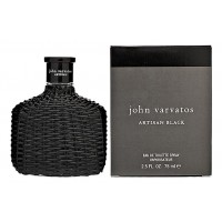 John Varvatos Artisan Black