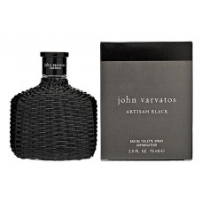 John Varvatos Artisan Black