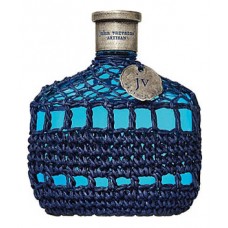 John Varvatos Artisan Blu фото духи