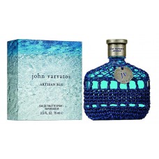 John Varvatos Artisan Blu фото духи